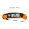 Digital Meat Thermometers Screen Print
